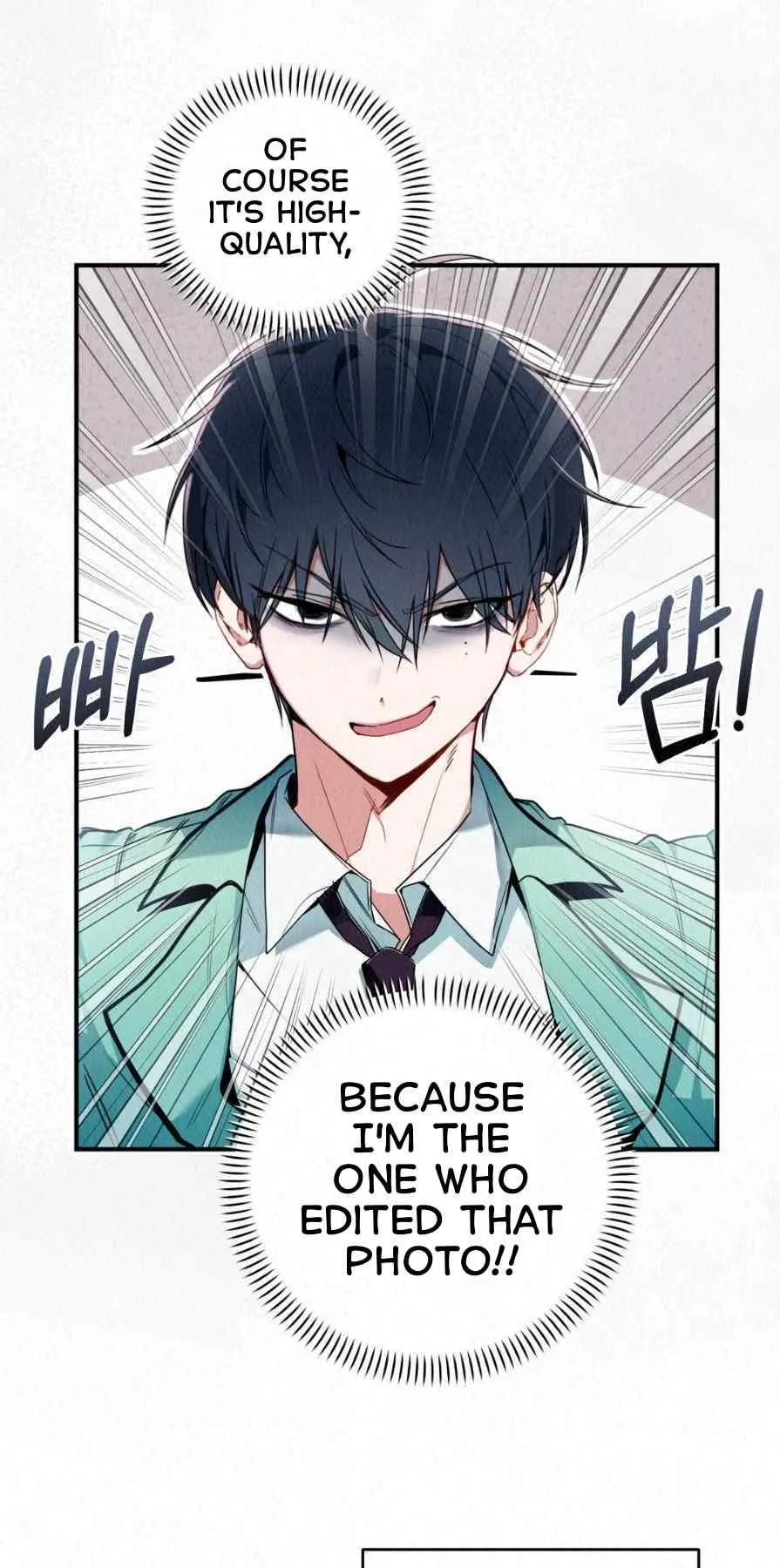 My Favorite Idol Is My Childhood Friend, So Being a Fan Is a Nightmare Chapter 0 page 5 - 