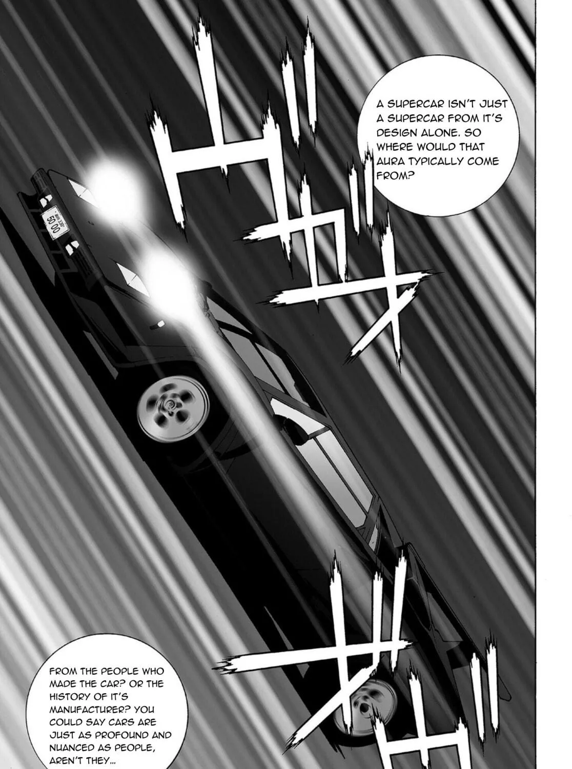 My Favourite Carrera Chapter 49 page 29 - 