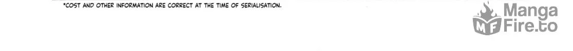 My Favourite Carrera Chapter 59 page 30 - 