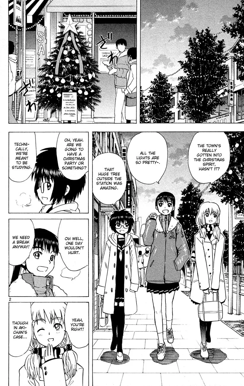 My First Devil Chapter 146 page 2 - 