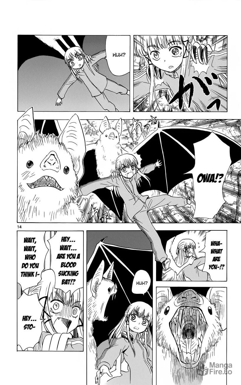 My First Devil Chapter 151 page 15 - 