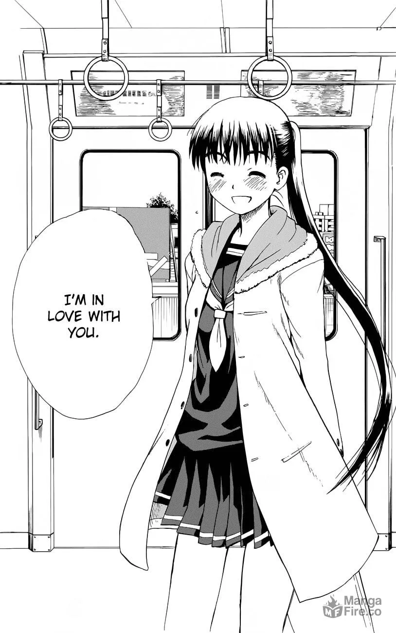My First Devil Chapter 154 page 15 - 