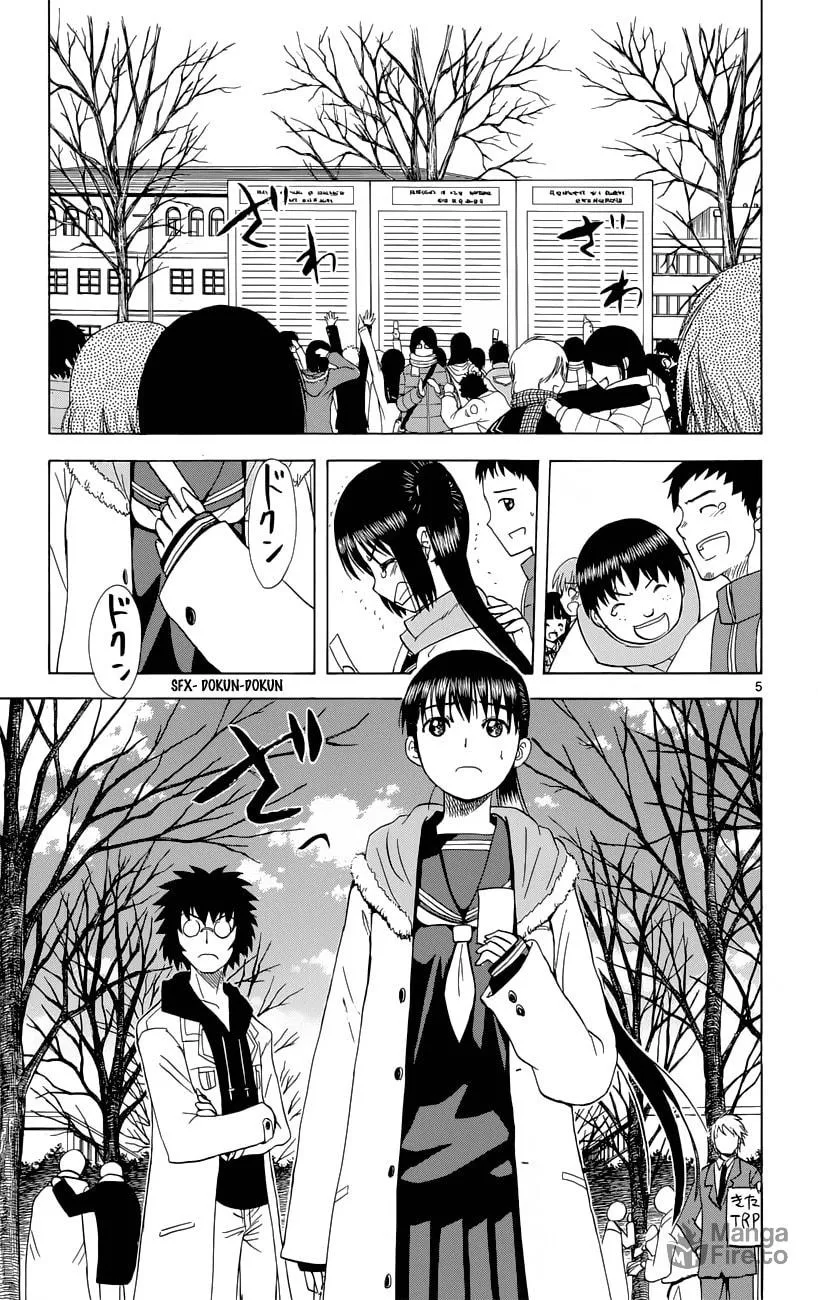 My First Devil Chapter 154 page 6 - 