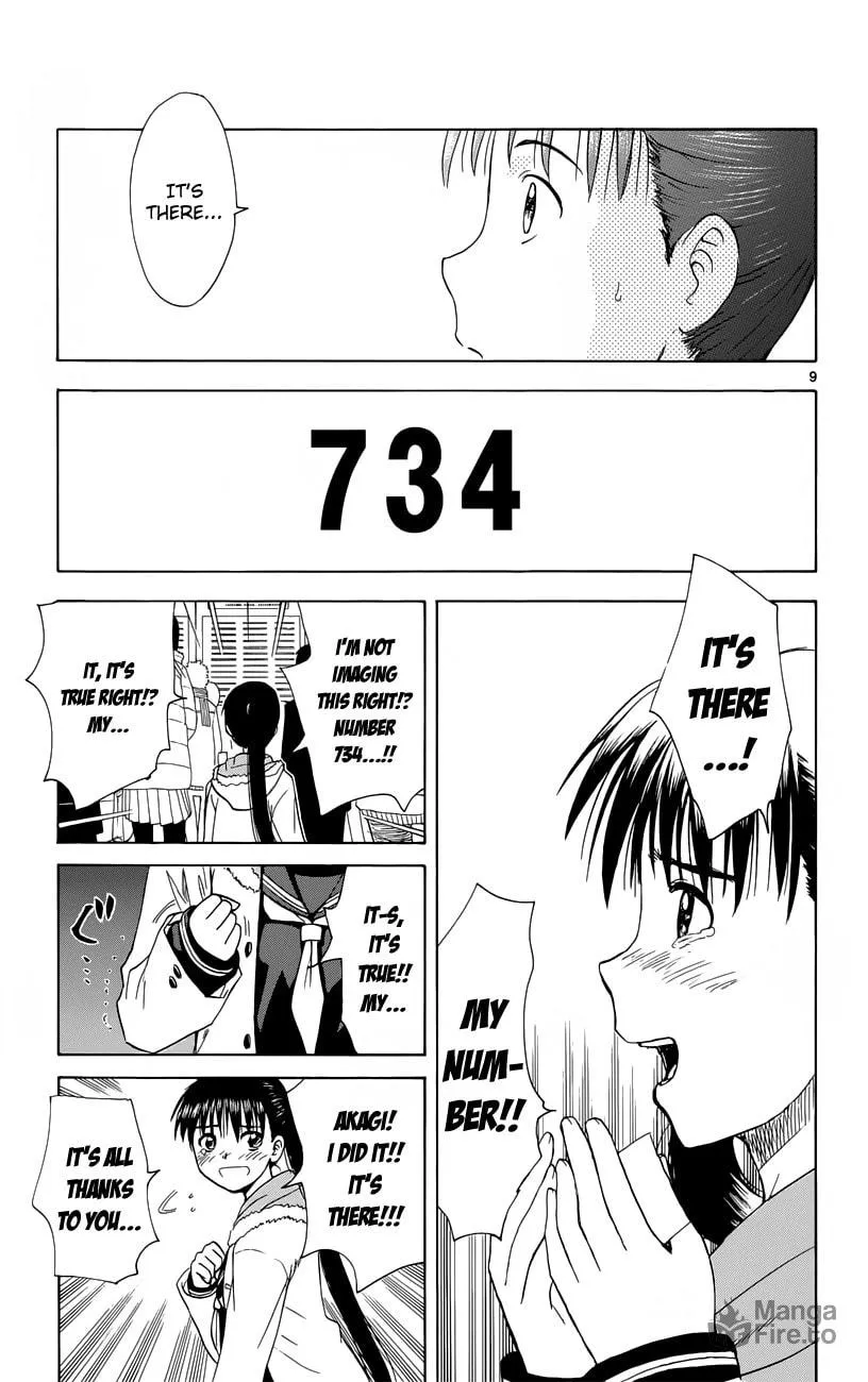 My First Devil Chapter 154 page 10 - 