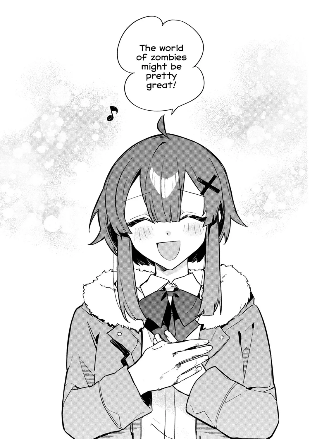 My First Friend Was a Zombie Chapter 1 page 75 - 