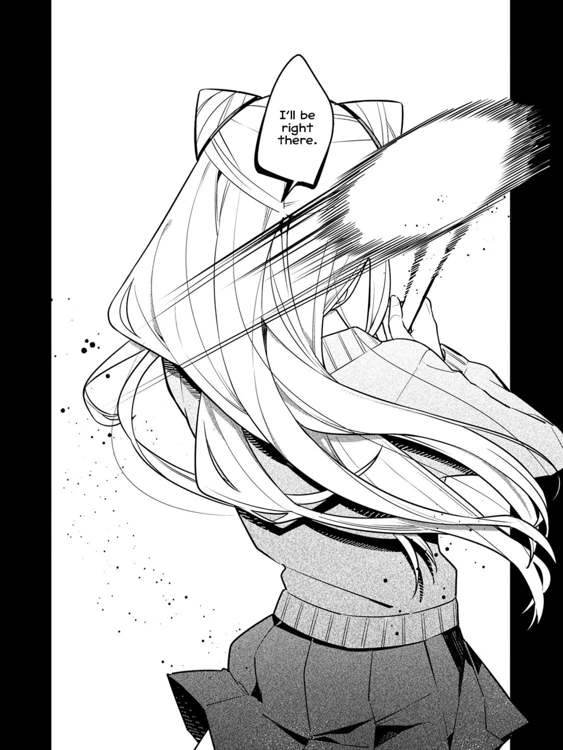 My First Friend Was a Zombie Chapter 11 page 23 - 