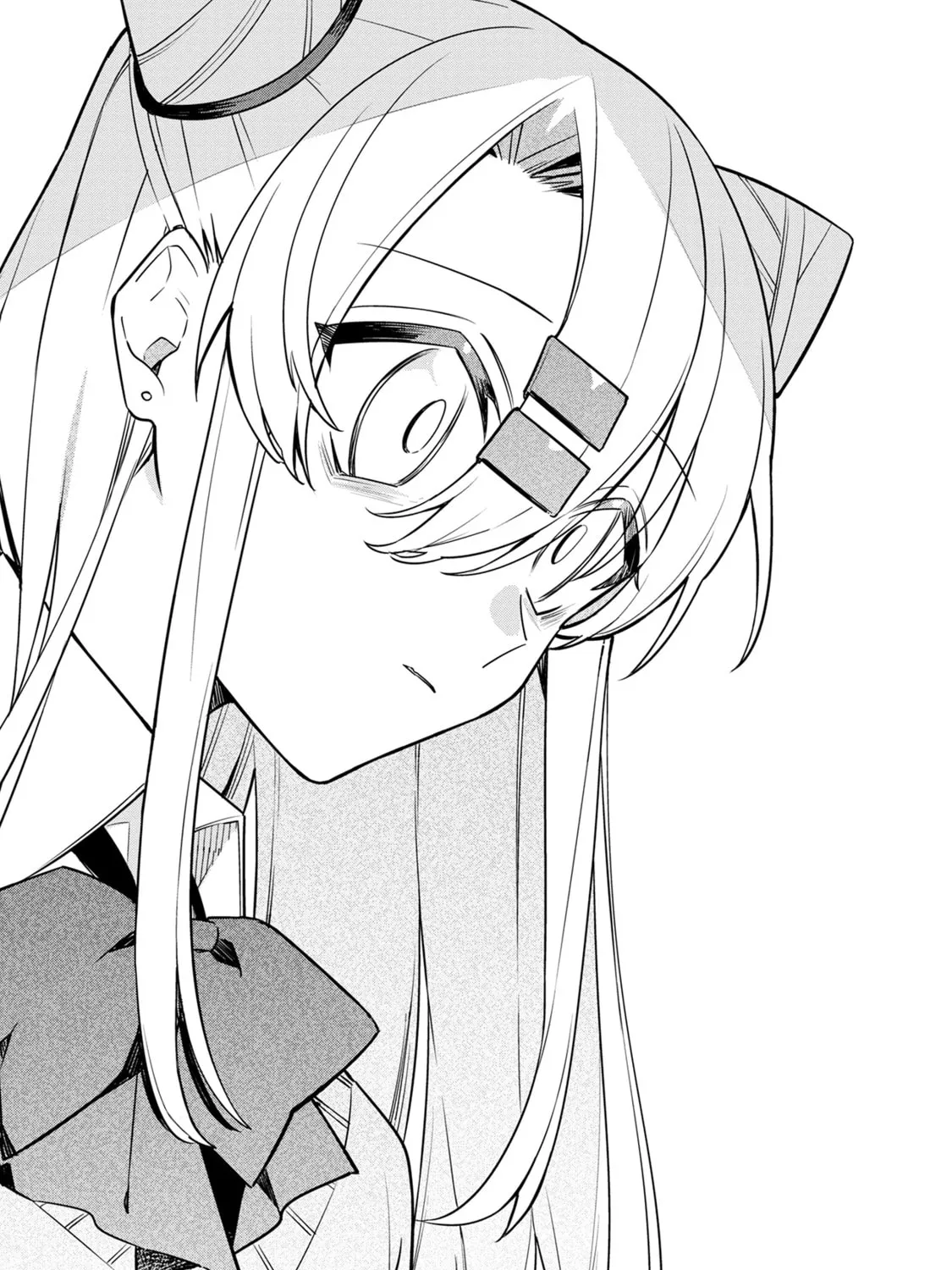 My First Friend Was a Zombie Chapter 11 page 31 - 