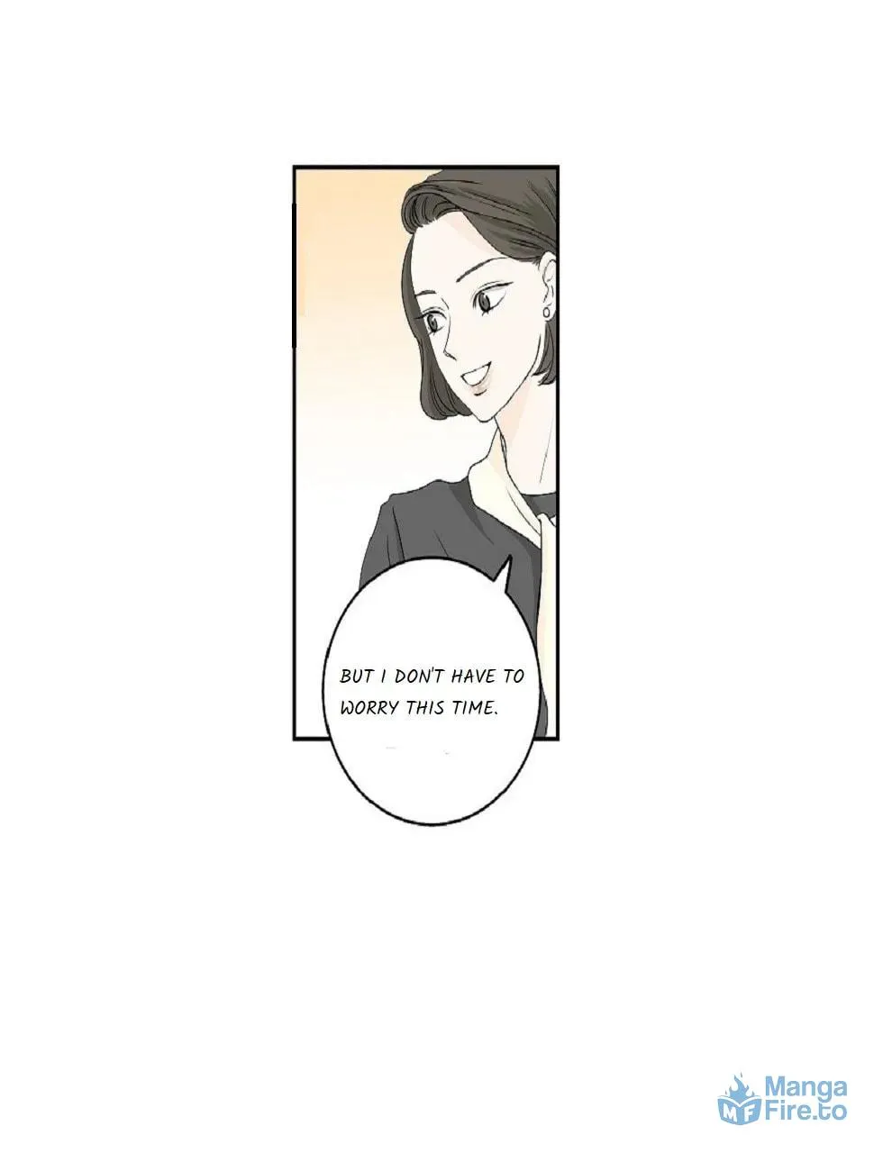 My First Love Chapter 1 page 15 - 