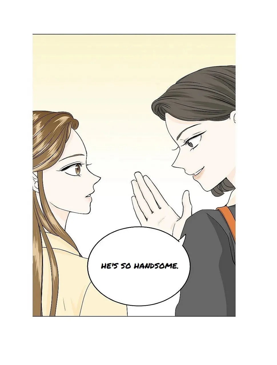My First Love Chapter 1 page 17 - 