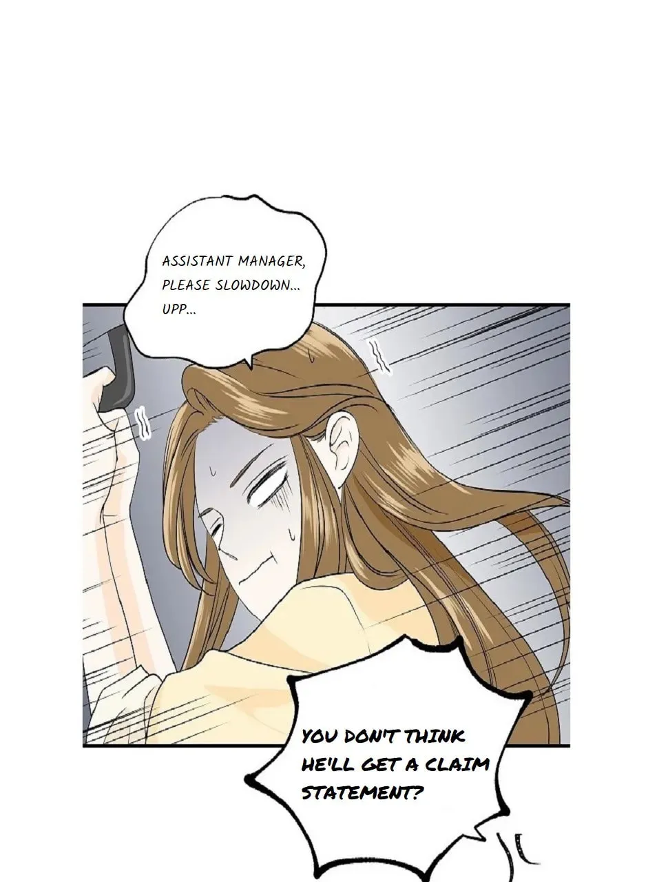 My First Love Chapter 1 page 26 - 