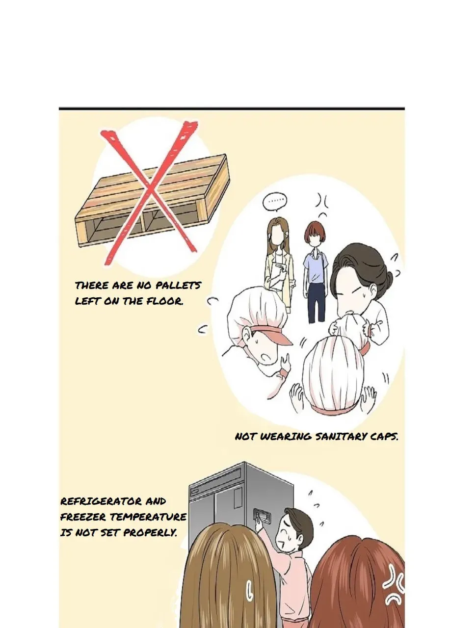 My First Love Chapter 1 page 28 - 