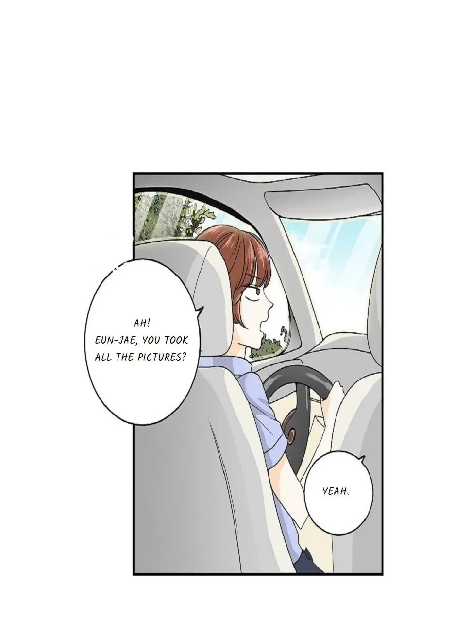 My First Love Chapter 1 page 29 - 