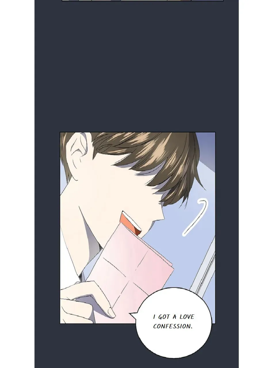 My First Love Chapter 1 page 4 - 