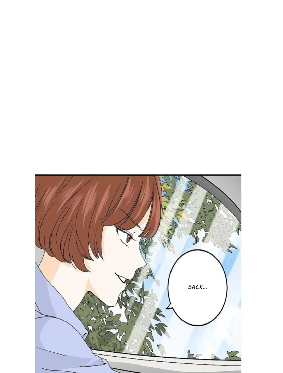 My First Love Chapter 1 page 32 - 