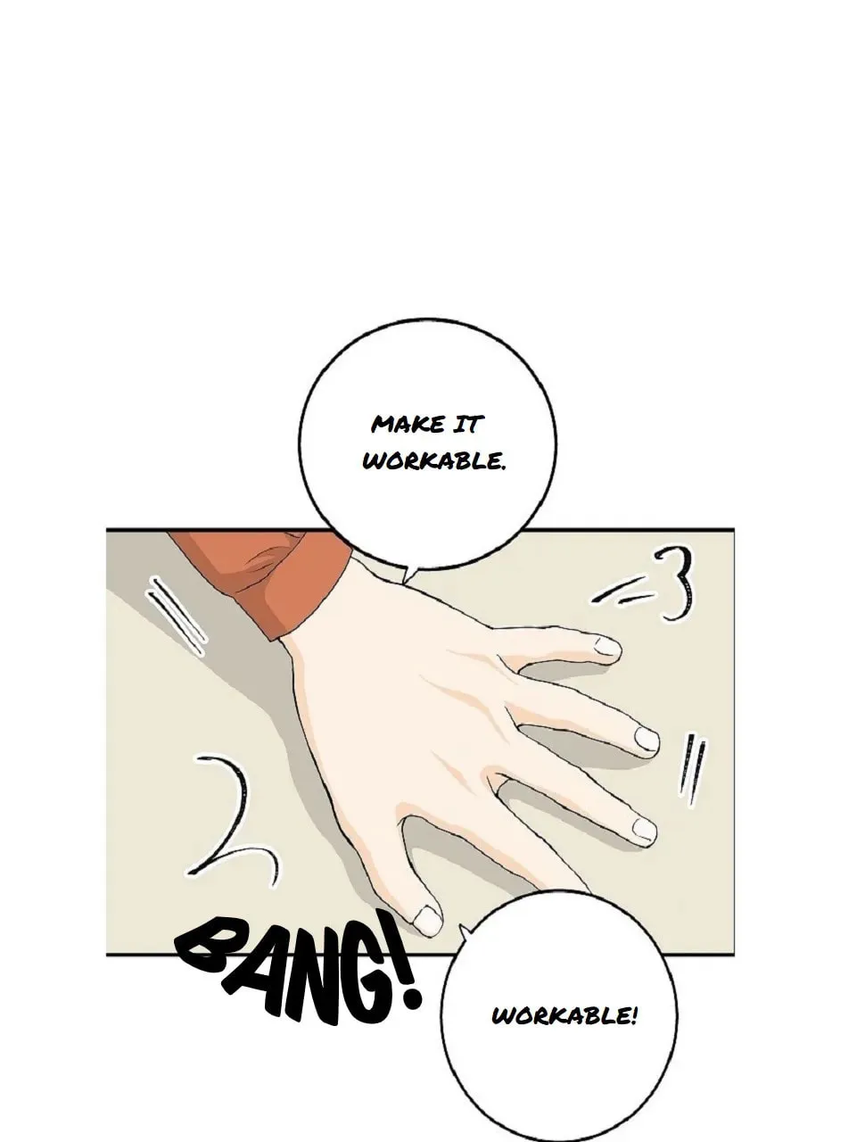 My First Love Chapter 1 page 38 - 