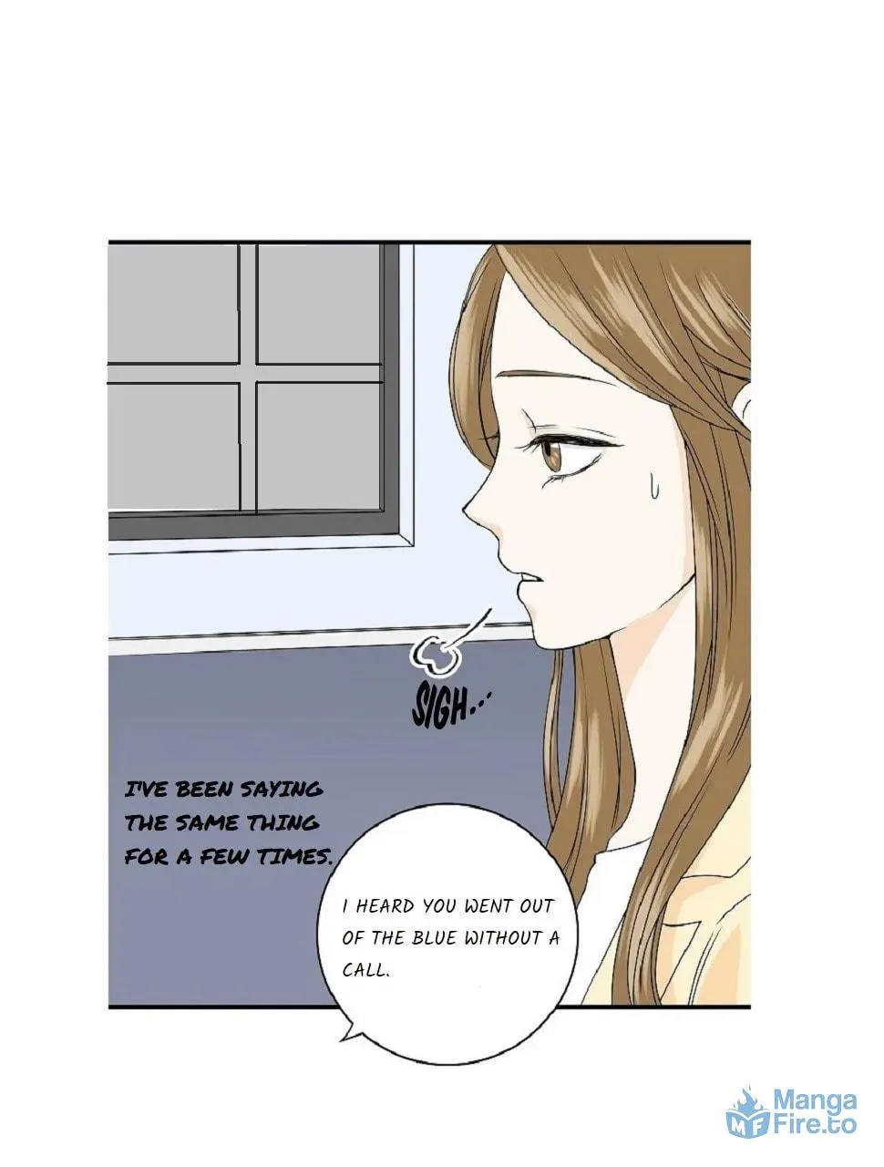 My First Love Chapter 1 page 39 - 