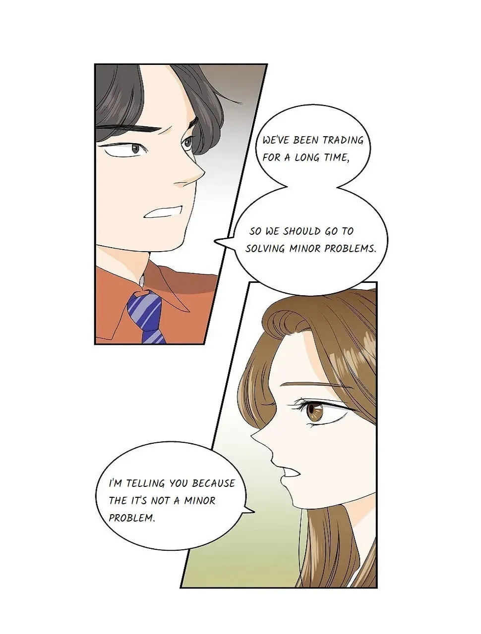 My First Love Chapter 1 page 41 - 