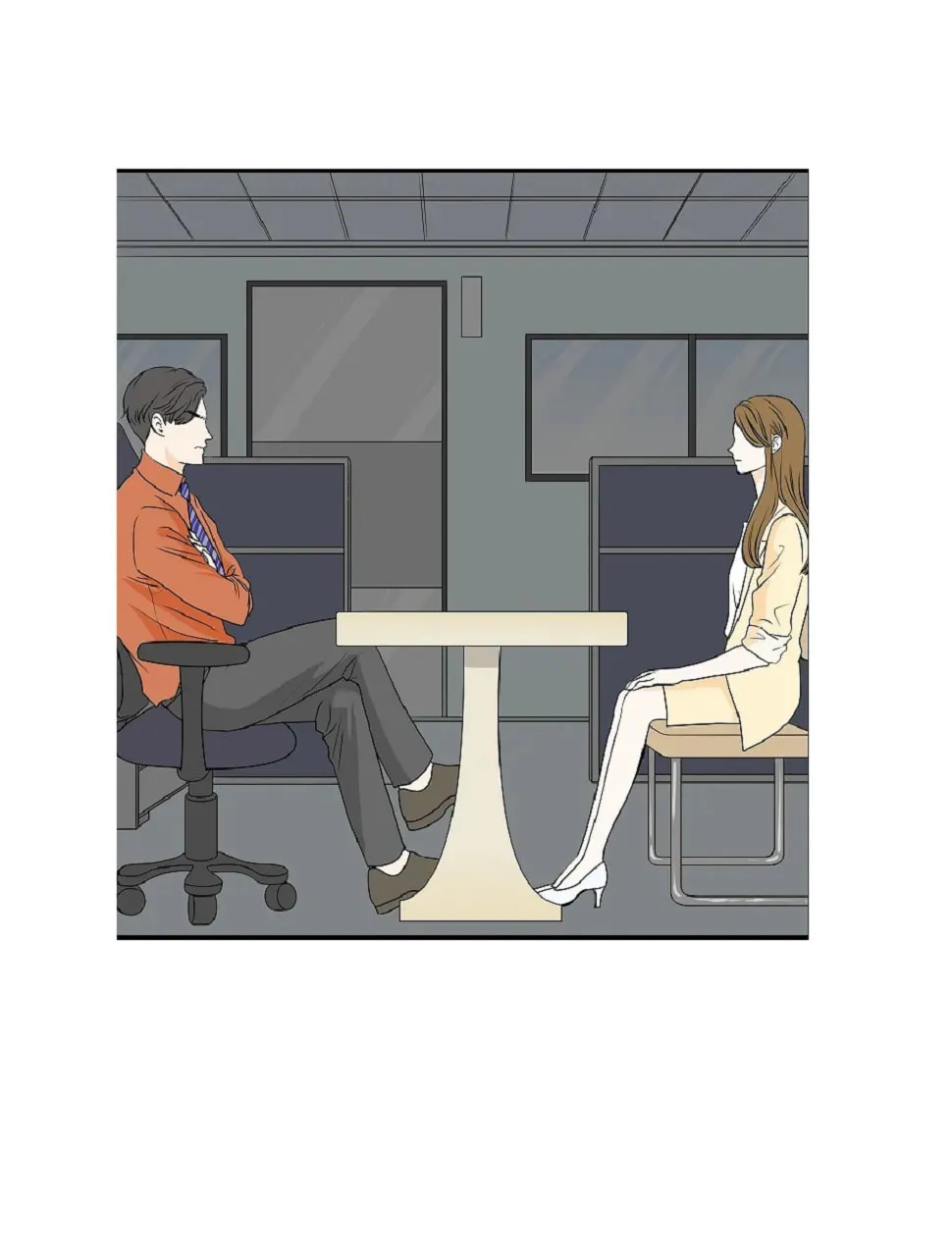 My First Love Chapter 1 page 43 - 