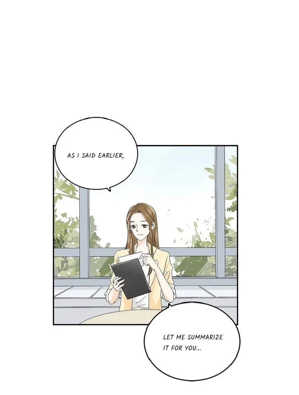 My First Love Chapter 1 page 46 - 