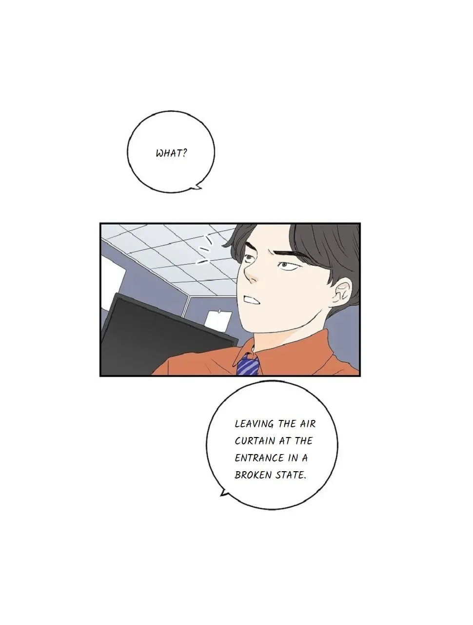My First Love Chapter 1 page 47 - 