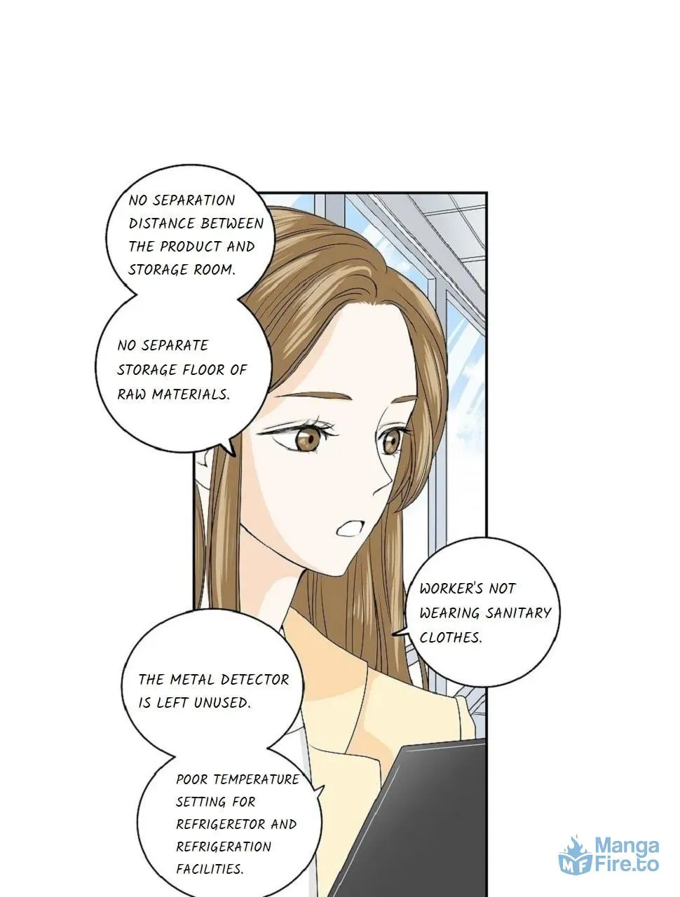 My First Love Chapter 1 page 48 - 
