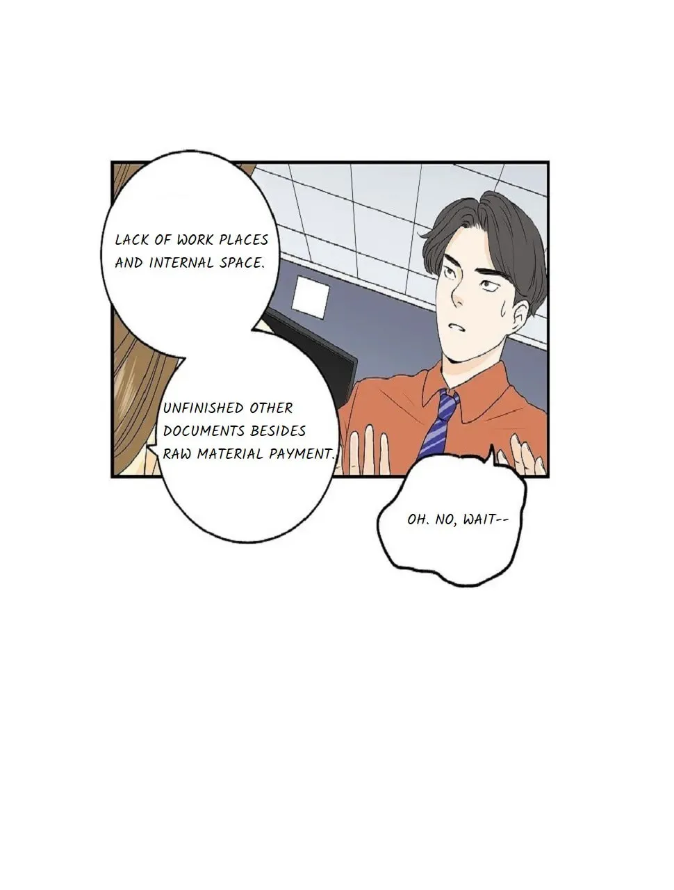 My First Love Chapter 1 page 49 - 