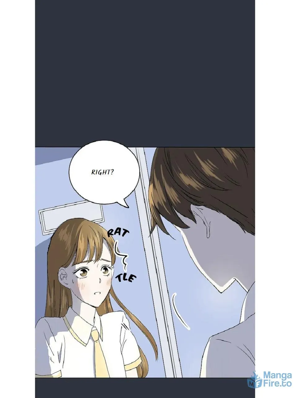 My First Love Chapter 1 page 6 - 
