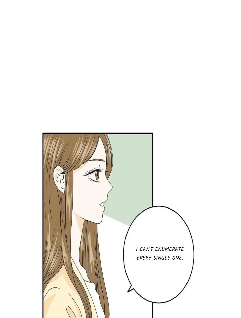 My First Love Chapter 1 page 52 - 