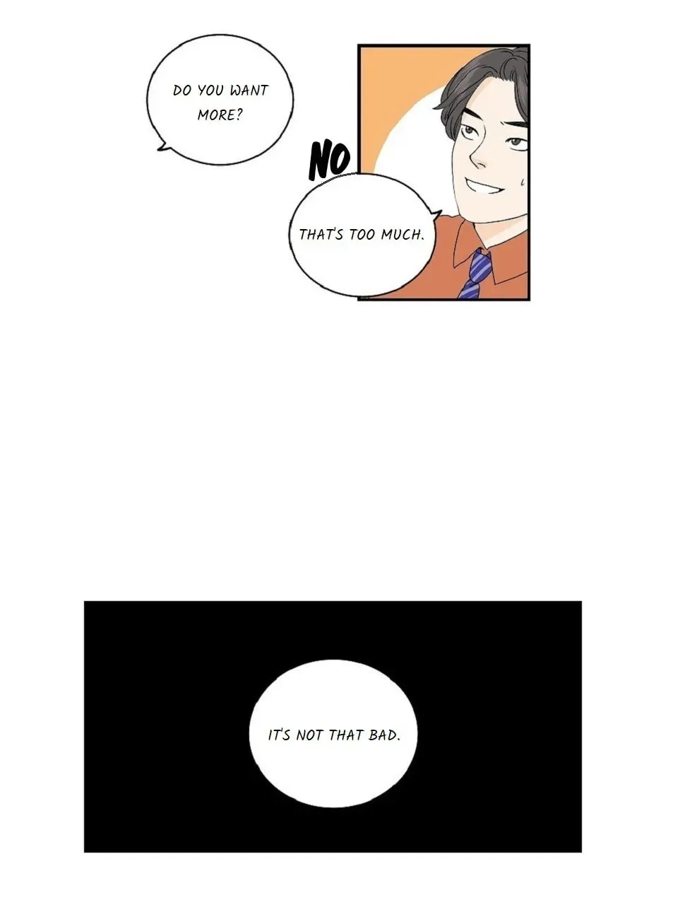 My First Love Chapter 1 page 53 - 