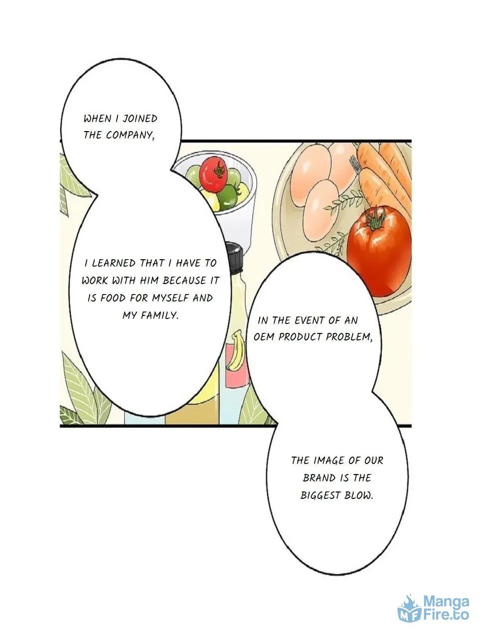 My First Love Chapter 1 page 54 - 
