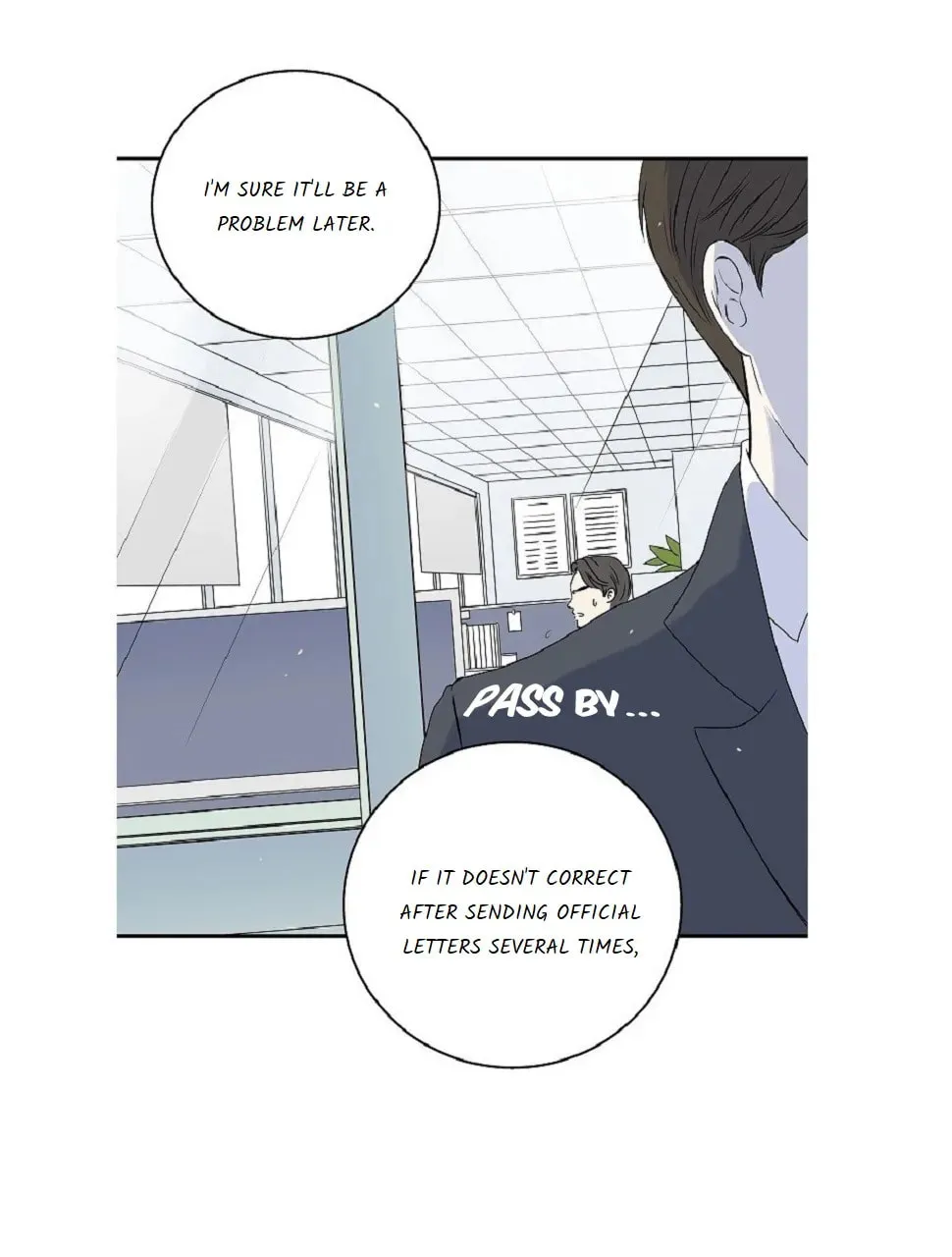 My First Love Chapter 1 page 55 - 