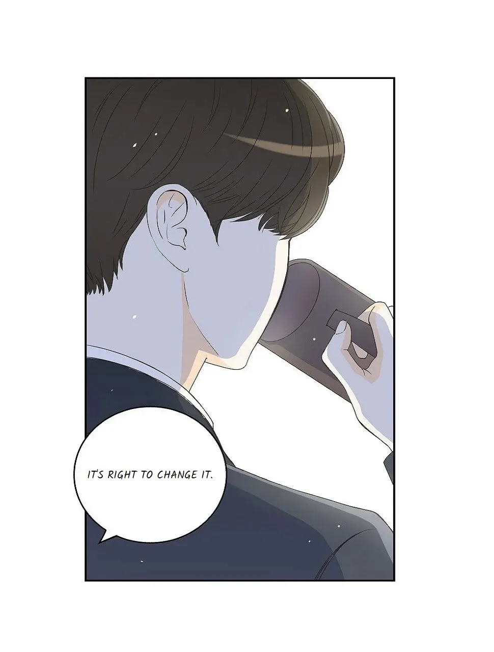 My First Love Chapter 1 page 56 - 