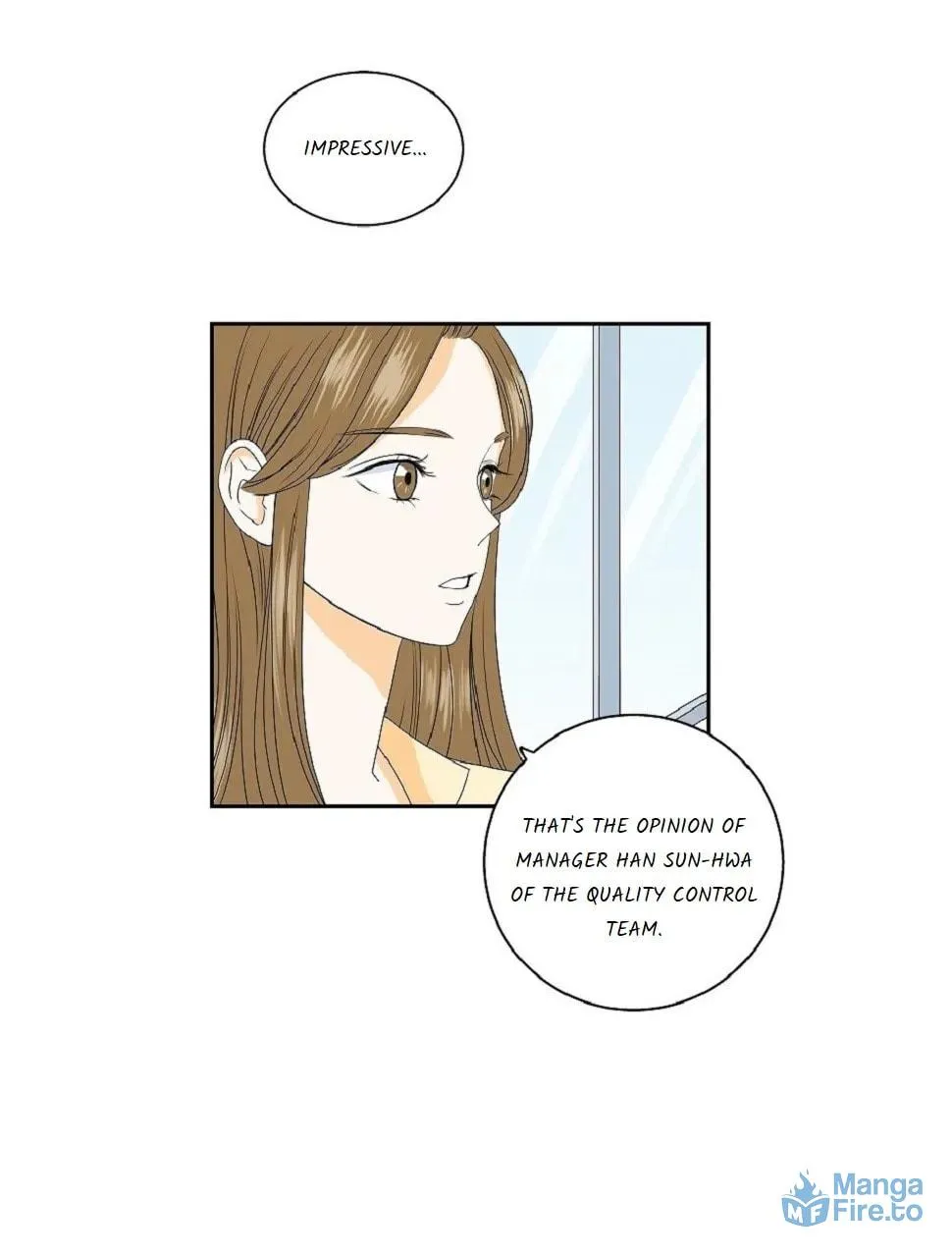 My First Love Chapter 1 page 57 - 