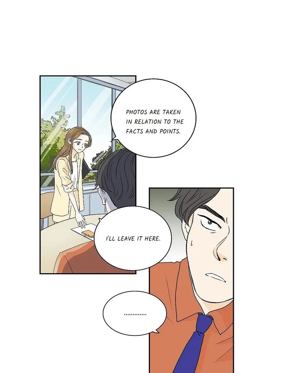 My First Love Chapter 1 page 58 - 