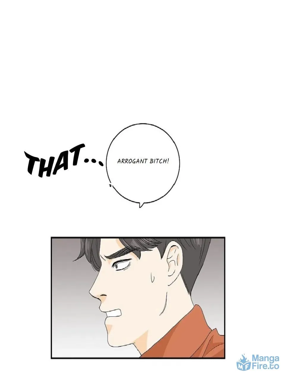 My First Love Chapter 1 page 60 - 