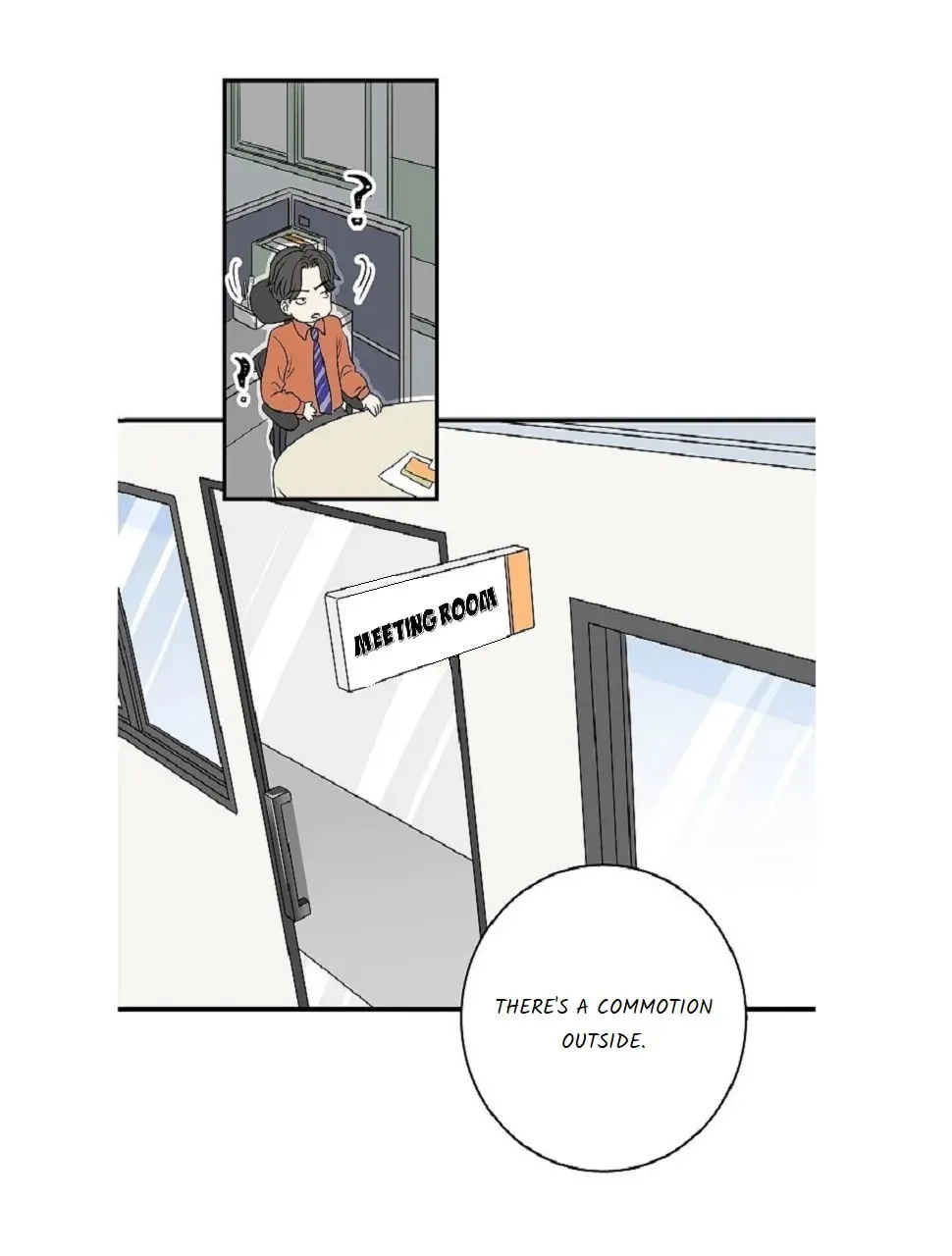 My First Love Chapter 1 page 62 - 