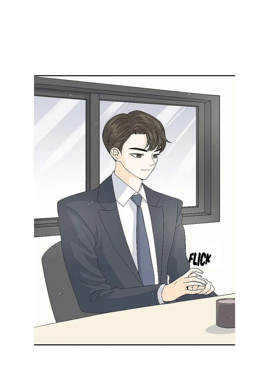 My First Love Chapter 1 page 67 - 