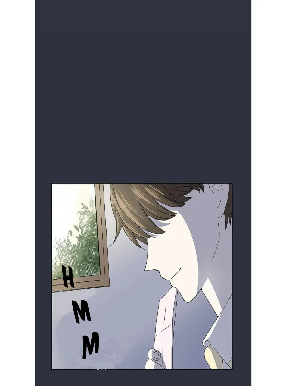 My First Love Chapter 1 page 8 - 
