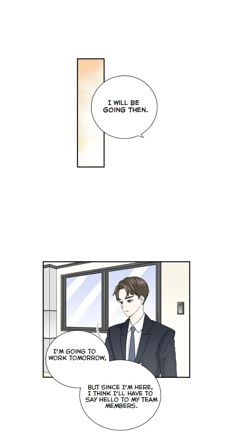 My First Love Chapter 2 page 2 - 
