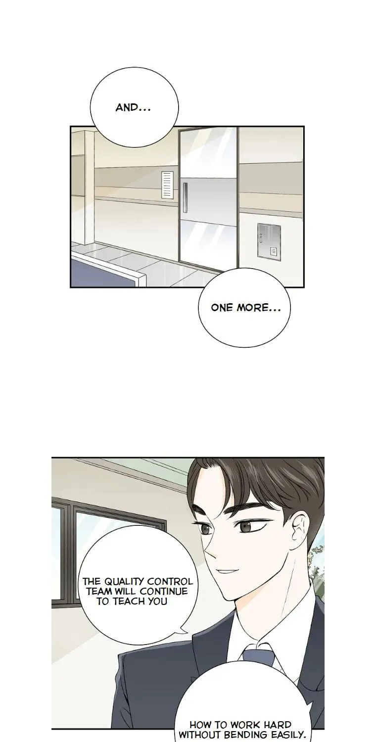 My First Love Chapter 2 page 13 - 