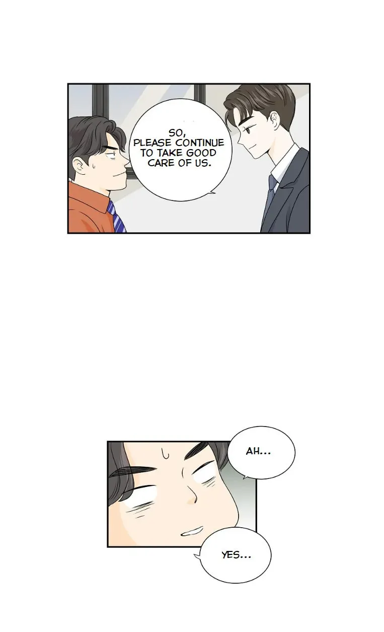 My First Love Chapter 2 page 15 - 