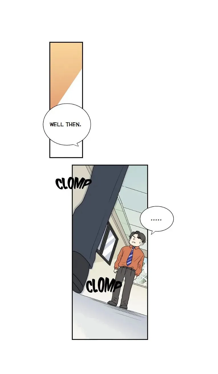 My First Love Chapter 2 page 16 - 