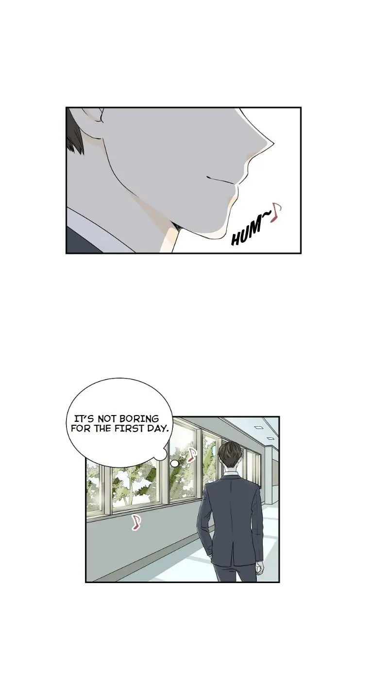 My First Love Chapter 2 page 19 - 
