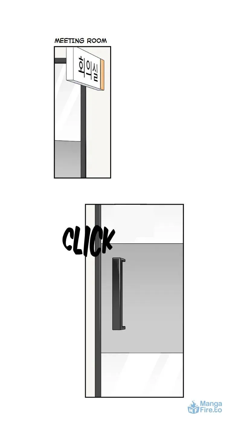 My First Love Chapter 2 page 3 - 