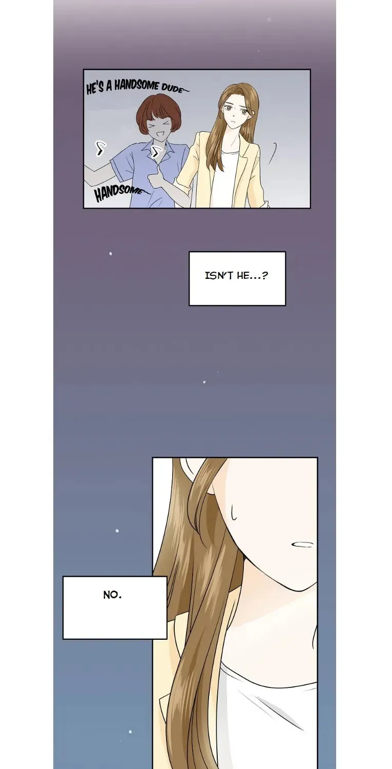 My First Love Chapter 2 page 24 - 