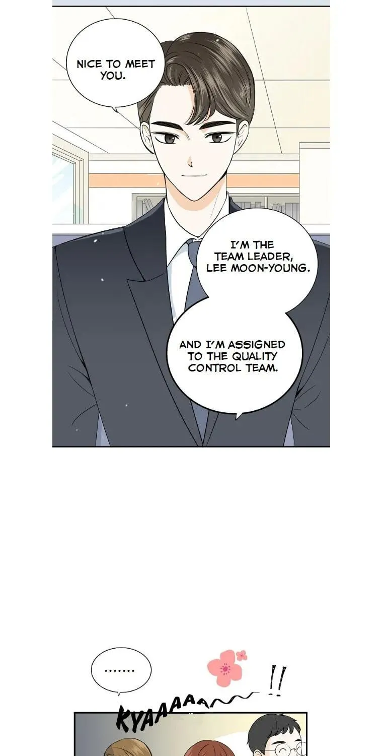 My First Love Chapter 2 page 26 - 