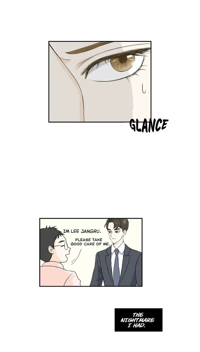 My First Love Chapter 2 page 28 - 