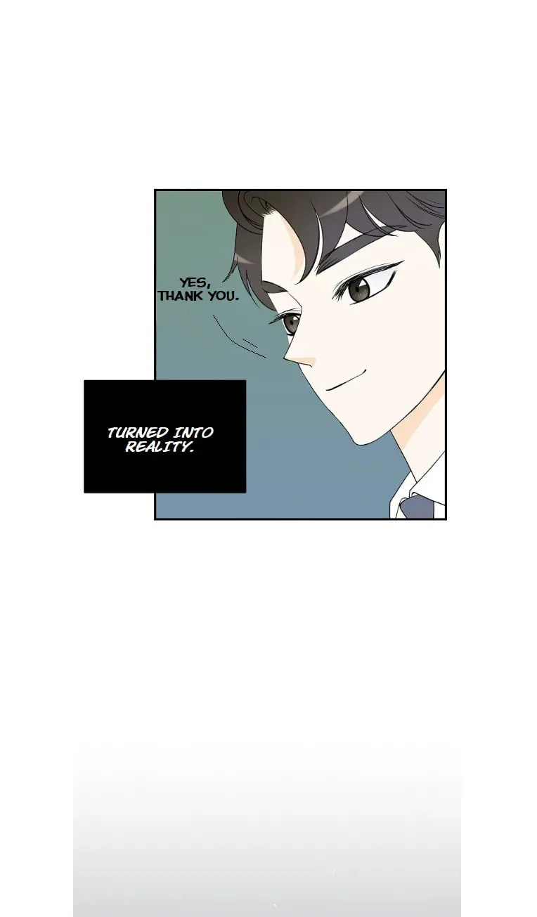 My First Love Chapter 2 page 29 - 