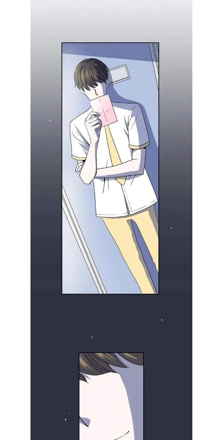 My First Love Chapter 2 page 30 - 