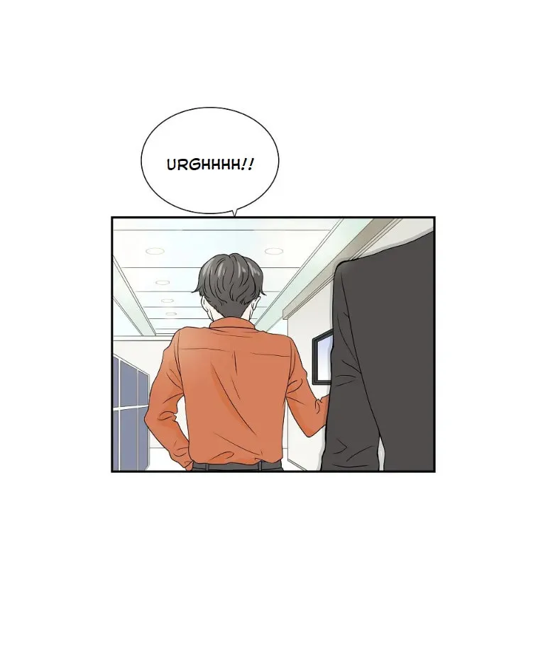 My First Love Chapter 2 page 4 - 